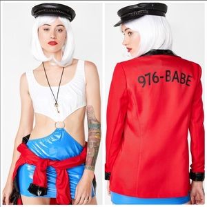 Pretty Woman Costume